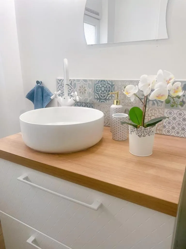 דירה Duplex Atypique 13 Station F Bercy
